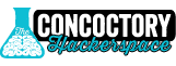 Concoctory logo