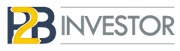 P2Binvestor's logo.