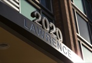 2020 Lawrence