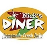 Nick's Diner