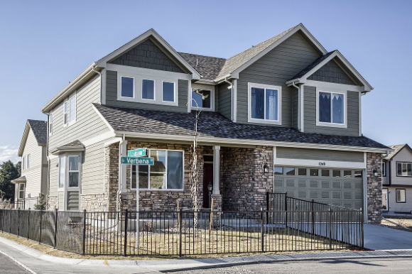 More than 70 homes in metro Denver will be open during the 2015 event.
