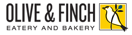 Olive Finch logo