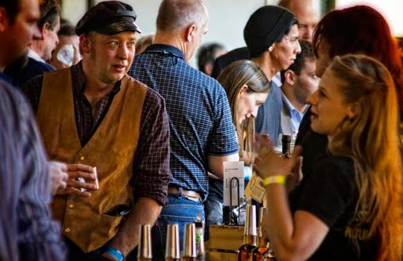 The second annual DSTILL is back in Denver this week for workshops and the main event.