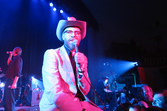 Slim Cessna cleans up pretty good.