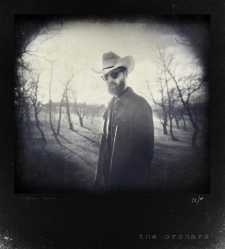Slim Cessna is the godfather of "The Denver Sound."