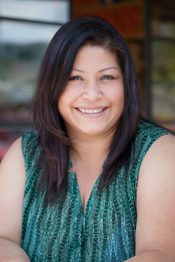 Dana Rodriguez, executive chef and co-owner of Work & Class in North Larimer.