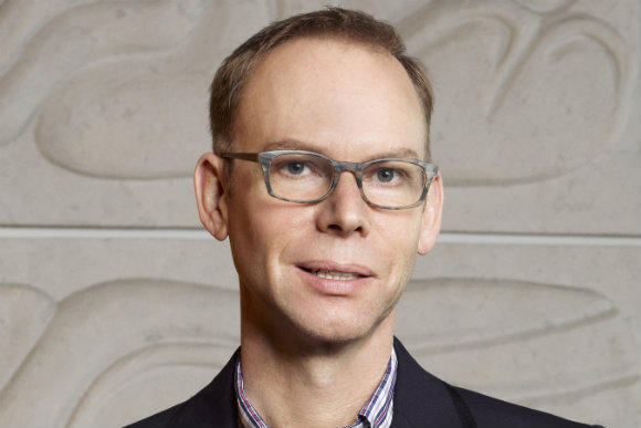 Steve Ells has grown Chipotle into a fast-casual empire from his first Denver location.