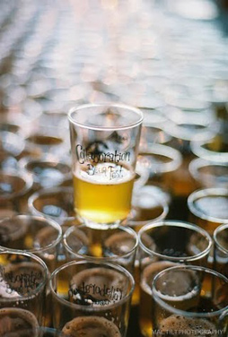 Visit Denver partnered with Imbibe and the Colorado Brewers Guild on Collaboration Fest.