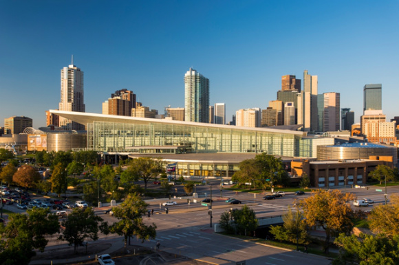 The Colorado Convention Center could increase its economic output by $50 million with a modest expansion; a cost-benefit analysis is underway.
