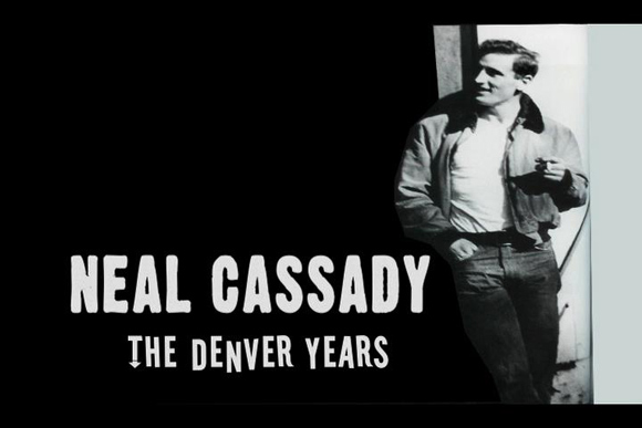 Cassady took center stage as a Beat Generation character in Jack Kerouac's novel, "On the Road."