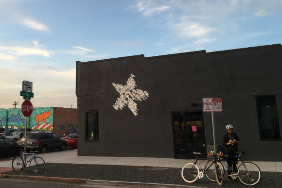 Hop Alley opened in RiNo in late 2015.