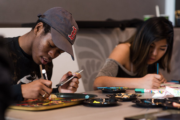 Over the past few years, arts organizations across metro Denver have ramped up teen outreach.