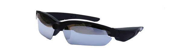 Cyclops Gear's CGLIFE2 HD sunglasses.
