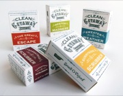 Clean Getaway Soap Co. thumb