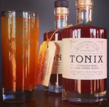 Tonix launched in March 2015.