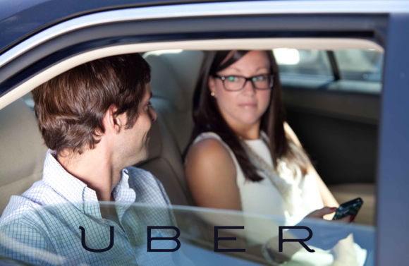 UberX launched in Denver in October,