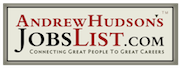 Andrew Hudson Small Logo