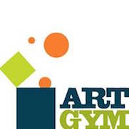 Art Gym Logo