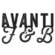 Avanti Food & Beverage logo