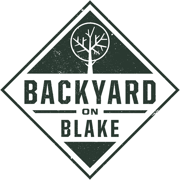 Bakyard on Blake