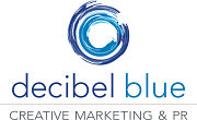 Decibel Blue
