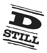 DSTILL logo