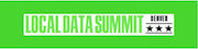 Local Data Summit logo