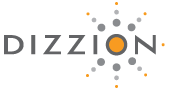 Dizzion logo