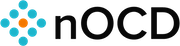 nOCD logo