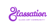 Glassation logo