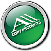 All Copy Products logo