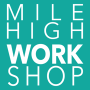 Mile High WorkShop logo