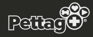 Pettag+ logo