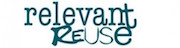 Relevant ReUse logo
