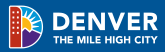 Denver City logo