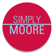 Simply Moore