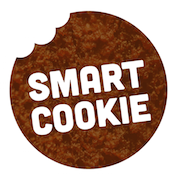 Smart Cookie logo