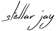 Stellar Jay logo