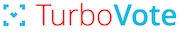 TurboVote logo