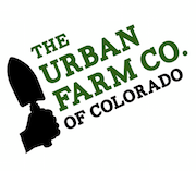 Urban Farm Logo