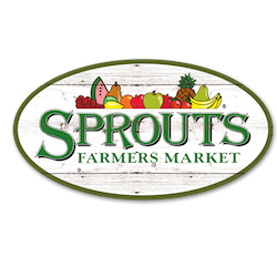 sprouts logo list
