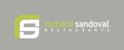 Richard Sandoval Restaurants logo
