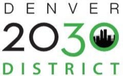 2030 District logo