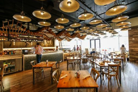 Three Arch11designed restaurants open in Denver