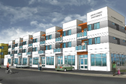 Grove St Apts 180