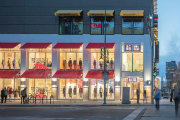 Uniqlo 180