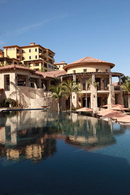 Hacienda Beach Club & Residences, a NextGreatPlace partner destination near Cabo San Lucas.