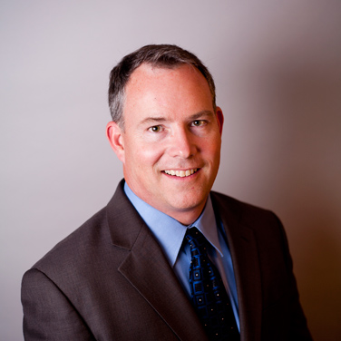 David Edinger, Chief Performance Officer, at Denver Mayor Michael B. Hancock's Office.