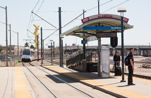 With a substantial influx of people migrating to Denver, the city and RTD are looking to accommodate this increase in population density in a responsible manner. 