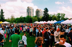 Denver Flea